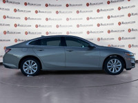 Thanks for viewing our House Of Cars 52nd Street inventory! The 2022 Chevrolet Malibu LT is a midsiz... (image 7)