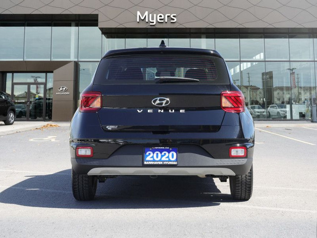 2020 Hyundai Venue Essential - Heated Seats - Apple CarPlay - $1 in Cars & Trucks in Ottawa - Image 4