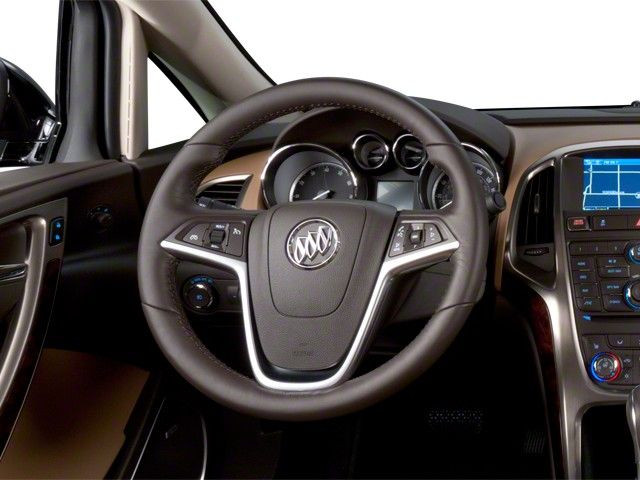 2013 Buick Verano in Cars & Trucks in Calgary - Image 4