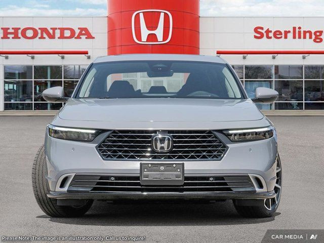 2025 Honda Accord Hybrid Touring in Cars & Trucks in Hamilton - Image 2