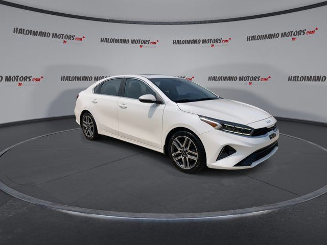 2023 Kia Forte GT-Line in Cars & Trucks in Hamilton - Image 2