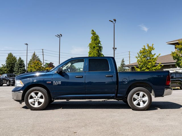 2023 Ram 1500 Classic SLT in Cars & Trucks in Barrie - Image 3
