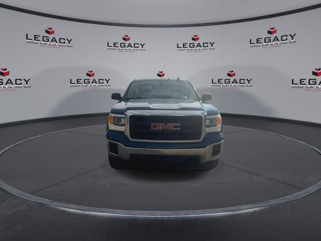 2015 GMC Sierra 1500 Base in Cars & Trucks in Fort McMurray - Image 3