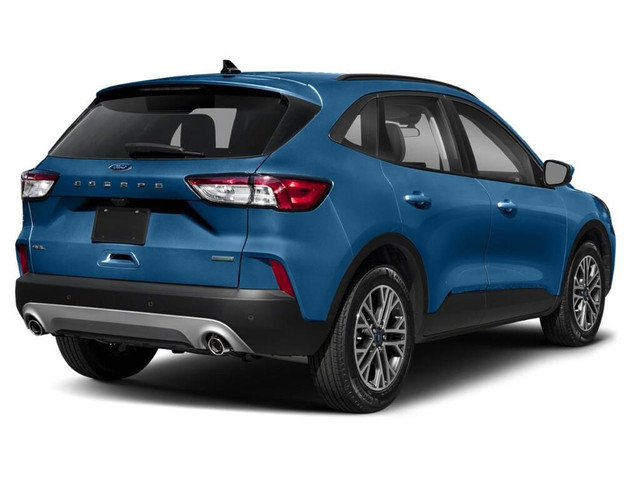  2021 Ford Escape SE in Cars & Trucks in Gatineau - Image 2