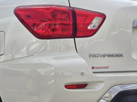 Your Grande Prairie Chrysler store just took in this vehicle! It is either in transit or freshly tra... (image 7)