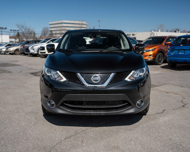 2019 Nissan Qashqai SV AWD APPLE + ANDROID / DÉMARREUR A DISTANC in Cars & Trucks in City of Montréal - Image 2