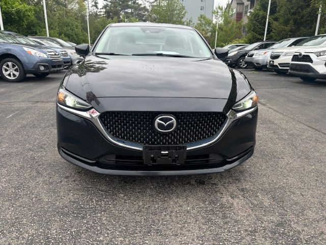 2019 Mazda Mazda6 GS-L one  owner no accidents very clean in Cars & Trucks in Cambridge - Image 2