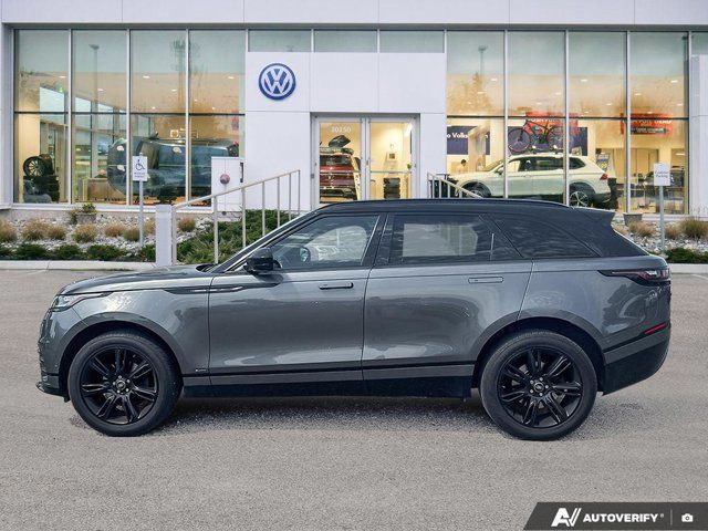 2019 Land Rover Range Rover Velar R-Dynamic SE in Cars & Trucks in Abbotsford - Image 2