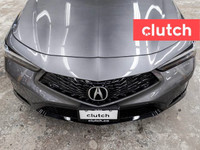 NO ACCIDENTS / CLEAN CARFAX / 1 OWNER / Rear Heated Seats, Driver Seat Memory System, Wireless Charg... (image 6)