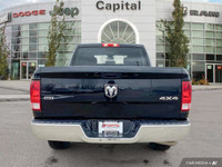 This Ram 1500 Classic has a dependable Regular Unleaded V-6 3.6 L/220 engine powering this Automatic... (image 4)