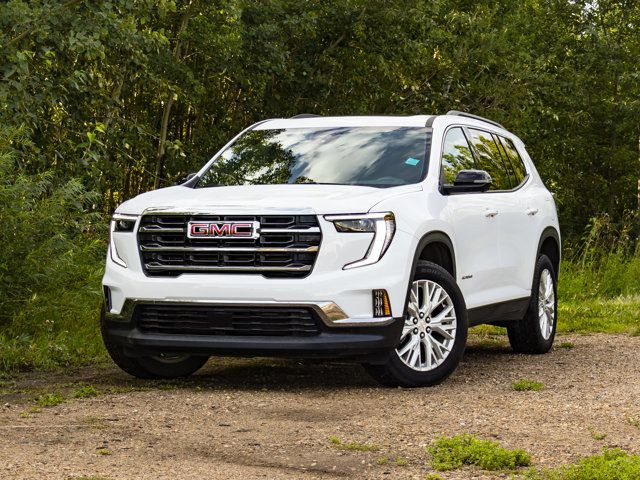 2024 GMC Acadia Elevation in Cars & Trucks in Edmonton