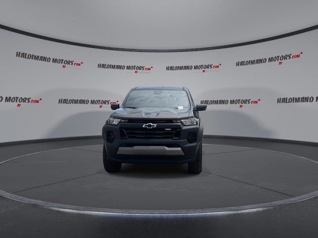2023 Chevrolet Colorado 4WD Trail Boss in Cars & Trucks in Hamilton - Image 3