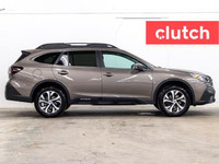 NO ACCIDENTS / CLEAN CARFAX / Power Tailgate/Hatch, Auto Dimming Rearview Mirror, Rear Heated Seats... (image 3)