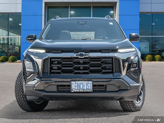 2026 Chevrolet Equinox ACTIV in Cars & Trucks in London - Image 2