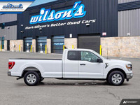 Come see this certified 2021 Ford F-150 XLT Extended Cab | 8-Foot Box | EcoBoost | Rear Camera | BSM... (image 5)