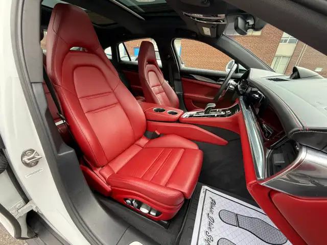 2020 Porsche Panamera 10 YEAR EDITION | NO ACCIDENT | SOFT CLOSE in Cars & Trucks in City of Toronto - Image 51