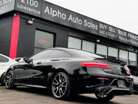 E 53 Coupe 4MATIC+ - Premium Package - Comfort Package - AMG Driver's Package - Lighting Package - I... (image 2)