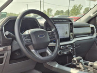 Look at this certified 2023 Ford F-150 Lightning XLT | Dual Motor Extended Range Battery | Max Tow P... (image 1)