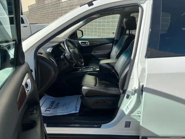 2014 Nissan Pathfinder 4WD 4dr S |BIG SUMMER BLOWOUT! in Cars & Trucks in Calgary - Image 10