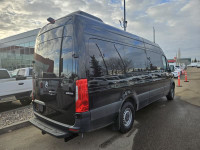 2022 Mercedes-Benz Sprinter 15 Passenger Van 2500 High Roof I4 170", 2.0L Diesel, Remote Keyless Ent... (image 5)