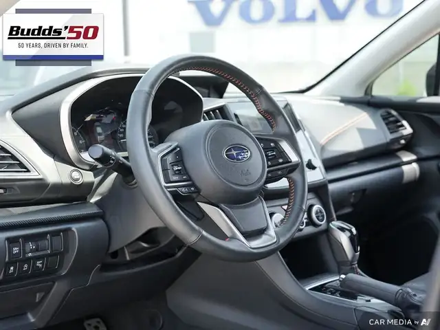 2023 Subaru Crosstrek Sport in Cars & Trucks in Oakville / Halton Region - Image 14