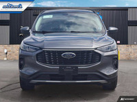 Come see this certified 2024 Ford Escape Platinum AWD | Vista Roof | Class II Tow Pkg | Leather | Ad... (image 7)