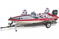 2011 Tracker Boats Pro Team™ 175 TXW