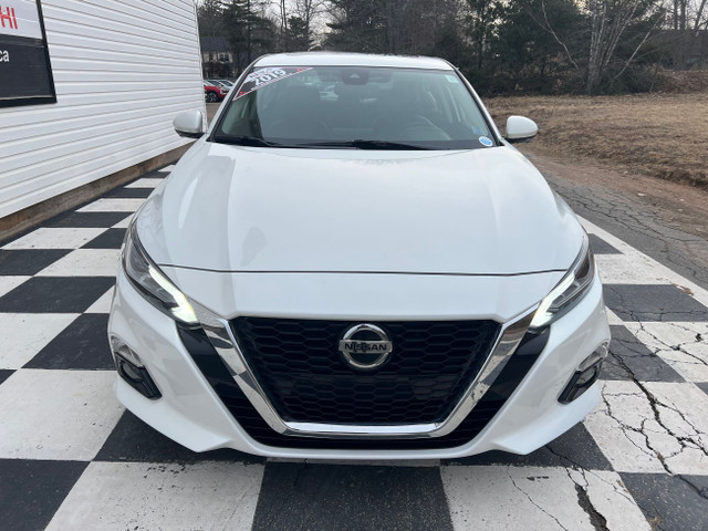 2019 Nissan Altima in Cars & Trucks in Annapolis Valley - Image 3
