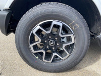 **WE WILL BEAT ANY FORD DEALER IN THE CITY** Where off-road grit meets upscale style---the 2025 Bron... (image 3)