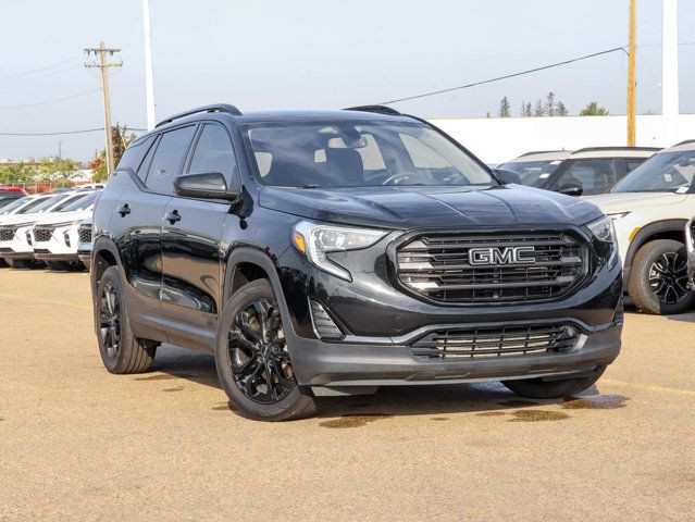 2019 GMC Terrain SLE Elevation Edition AWD 2.0T in Cars & Trucks in Edmonton - Image 2