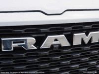 This Ram 1500 boasts a Twin Turbo Regular Unleaded I-6 3.0 L/183 engine powering this Automatic tran... (image 9)