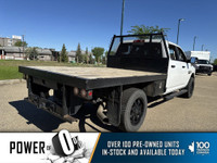 This Ram 3500 boasts a Intercooled Turbo Diesel I-6 6.7 L/408 engine powering this Automatic transmi... (image 6)