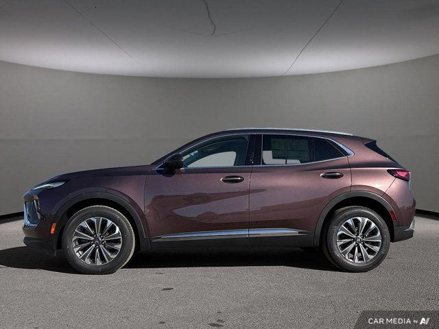 2025 Buick Envision Preferred | Apple Carplay | Heated Seats in Cars & Trucks in Saskatoon - Image 2