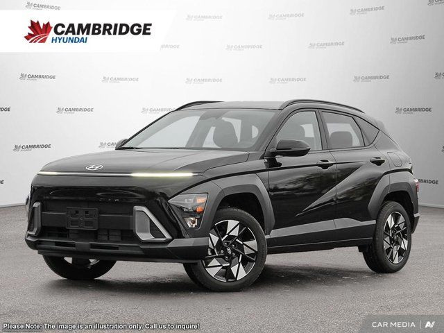 2025 Hyundai Kona Preferred in Cars & Trucks in Cambridge