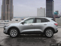 Crowfoot Hyundai, AMVIC Licensed Dealer Why This Is The ESCAPE For YOU: All-Wheel-Drive 2.0L I4 EcoB... (image 2)