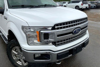 3.5l Eco-boost. This Super Crew Is The Perfect Truck To Get You To And From Work Or Adventure. 3.5 L... (image 3)