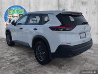 Recent Arrival!2021 Nissan Rogue FWD CVT with Xtronic 2.5L 4-Cylinder DOHC 16VFresh oil change, 150... (image 3)