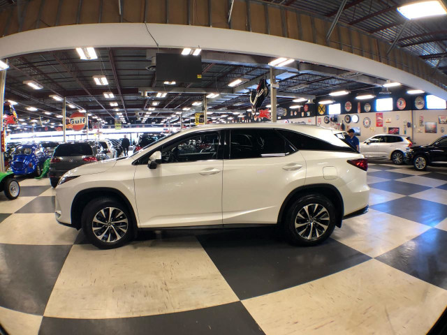 2022 Lexus RX 350L 7 PASS AWD LEATHER SUROOF CARPLAY B/SPOT CAME in Cars & Trucks in City of Toronto - Image 4