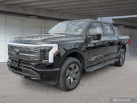 2023 Ford F-150 Lightning Lariat Tailgate Step | Front Trunk...