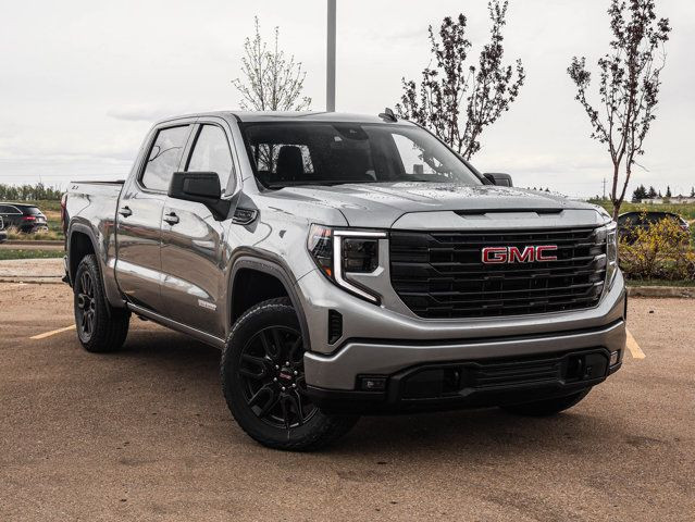 2025 GMC Sierra 1500 Elevation in Cars & Trucks in Strathcona County - Image 2