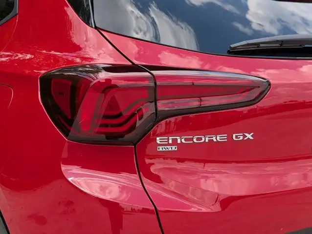 2026 Buick Encore GX Sport TouringAWD 4dr Sport Touring in Cars & Trucks in Barrie - Image 11