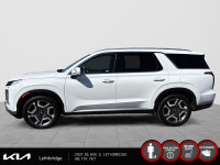 2024 Hyundai Palisade Preferred Experience the Hyundai Palisade Preferred with only 69385 km on the... (image 5)