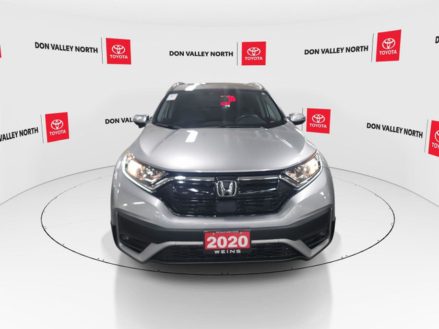 2020 Honda CR-V EX-L CARPLAY | TPMS in Cars & Trucks in City of Toronto - Image 3