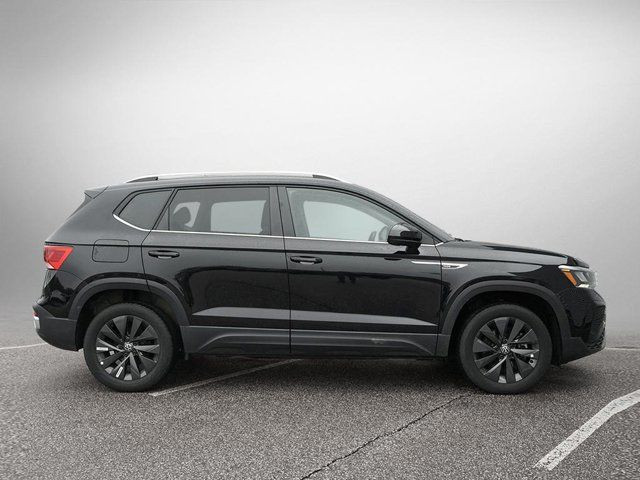 2024 Volkswagen Taos Comfortline in Cars & Trucks in Windsor Region - Image 4