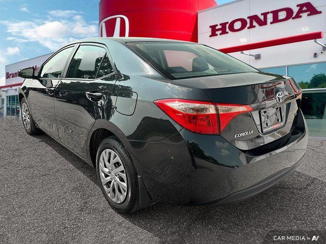 2019 Toyota Corolla LE in Cars & Trucks in Brantford - Image 4