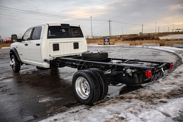 2024 Ram 5500 Chassis SLT in Cars & Trucks in Strathcona County - Image 3
