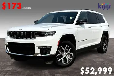 3.6 L 6 Cyl Engine Vehicle Options: Leather Interior, Adaptive Cruise Control, Blind Spot Monitoring...