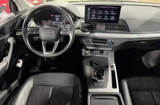 2021 AUDI Q5 QUATTRO PREMIUM AWD/CUIR/CRUISE/CAMERA/CARPLAY/AC/M in Cars & Trucks in City of Montréal - Image 15