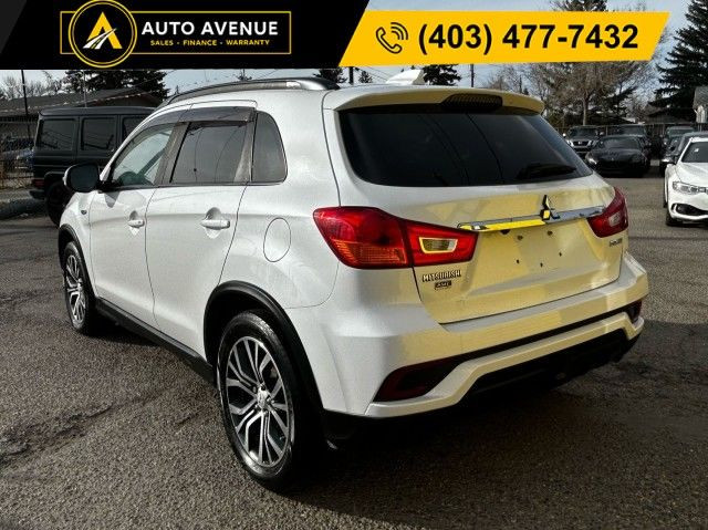2018 Mitsubishi RVR SE - 4X4 in Cars & Trucks in Calgary - Image 3