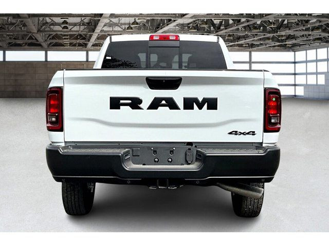 2025 Ram 2500 Tradesman in Cars & Trucks in Mississauga / Peel Region - Image 4